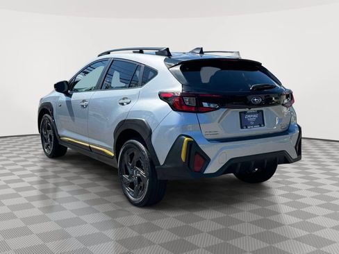 Used 2024 Subaru Crosstrek 2.5i Sport AWD/4WD image 6