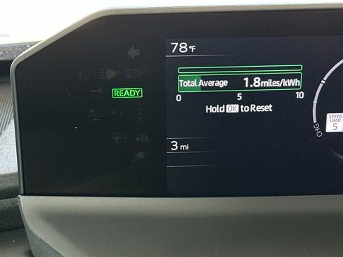 New 2026 Toyota bZ image 25