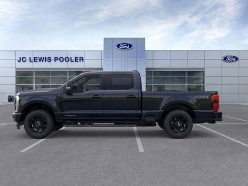 New 2026 Ford F250 XLT w/ XLT Premium Package image 4