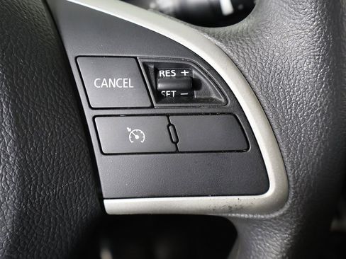 Used 2023 Mitsubishi Mirage G4 ES image 34