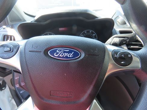 Used 2021 Ford Transit Connect XL FWD image 15