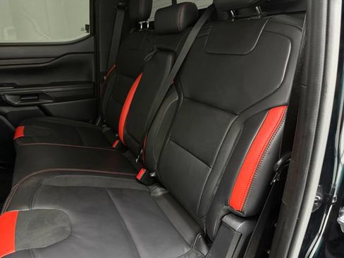Used 2025 Ford Ranger Raptor AWD/4WD image 34