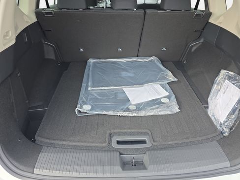 New 2026 Nissan Rogue SV w/ Cold Weather Package image 12