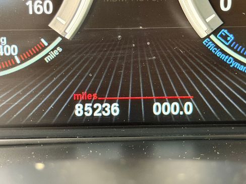 Used 2018 BMW X5 sDrive35i w/ Driving Assistance Package image 18