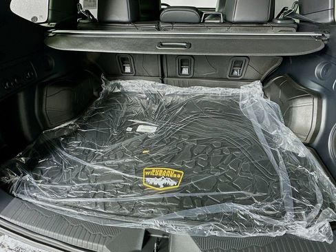 New 2026 Subaru Forester Wilderness image 34