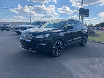 Used 2019 Lincoln MKC Reserve