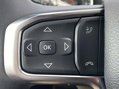 New 2026 RAM 1500 Big Horn AWD/4WD image 28