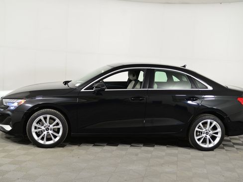 Certified 2025 Audi A3 2.0T Premium w/ Convenience Package image 2