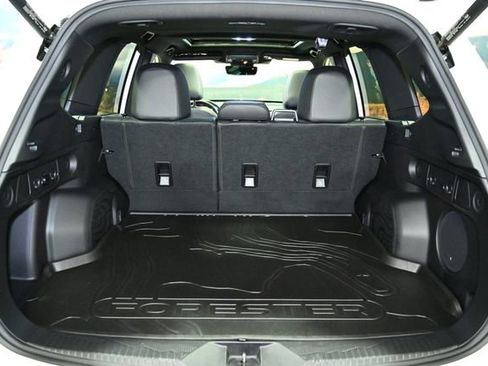 Used 2025 Subaru Forester Sport w/ Popular Package #1 image 58