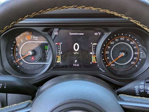 New 2025 Jeep Wrangler Unlimited Rubicon 392 AWD/4WD image 27