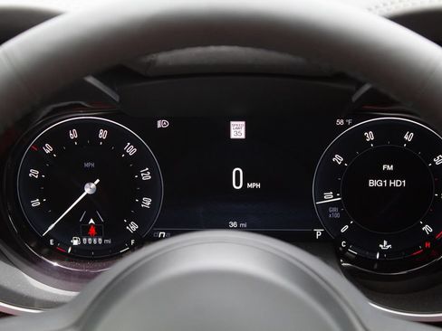 New 2025 Alfa Romeo Stelvio Sprint AWD/4WD image 15