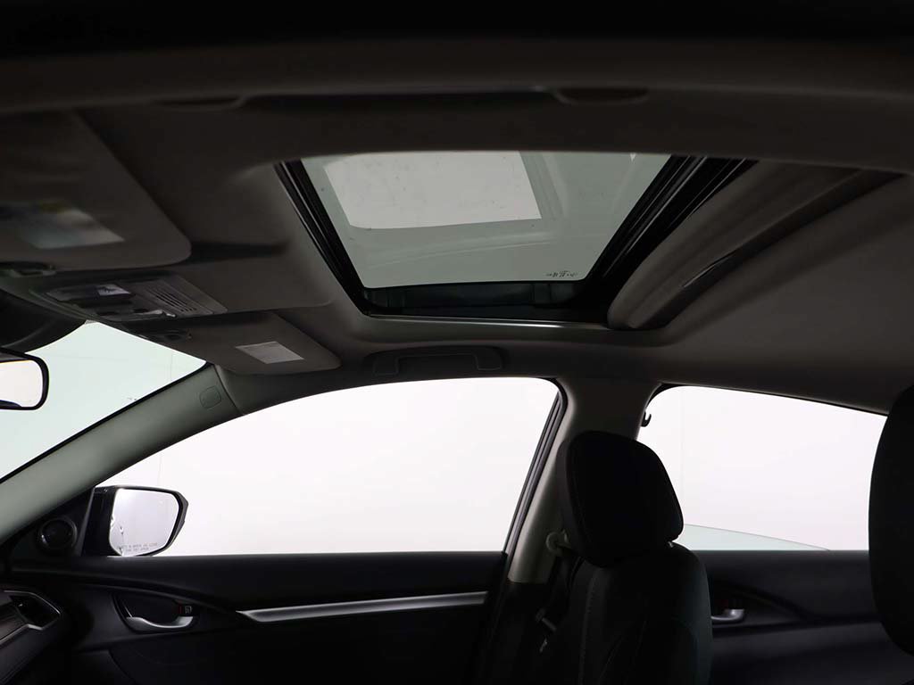 Used 2020 Honda Civic EX image 19