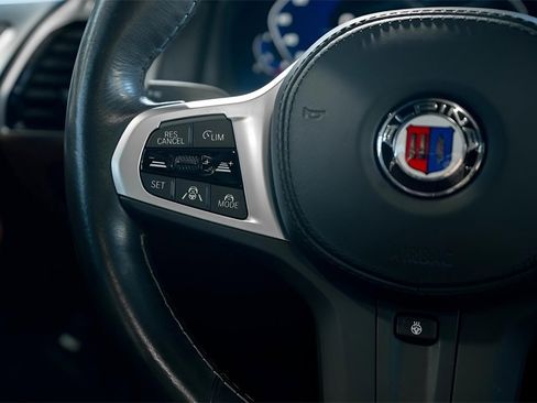 Used 2023 BMW ALPINA B8 xDrive Gran Coupe image 23