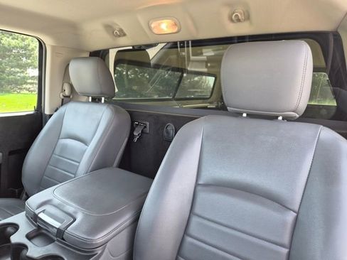 Used 2019 RAM 1500 Tradesman w/ Power & Remote Entry Group RWD image 14