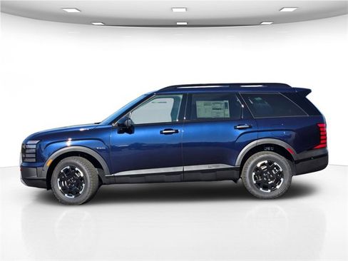 New 2026 Hyundai Palisade XRT Pro image 4