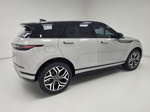Used 2023 Land Rover Range Rover Evoque R-Dynamic SE image 41
