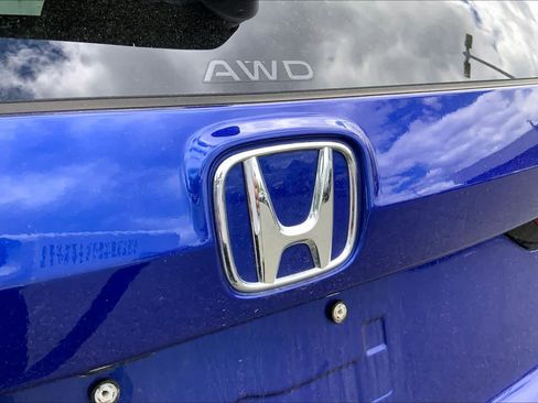 Used 2025 Honda CR-V EX-L image 10