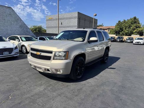 Used 2009 Chevrolet Tahoe LT AWD/4WD image 13