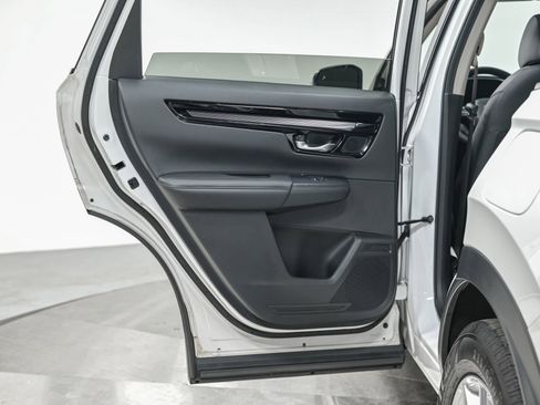 Used 2023 Honda CR-V EX-L image 27