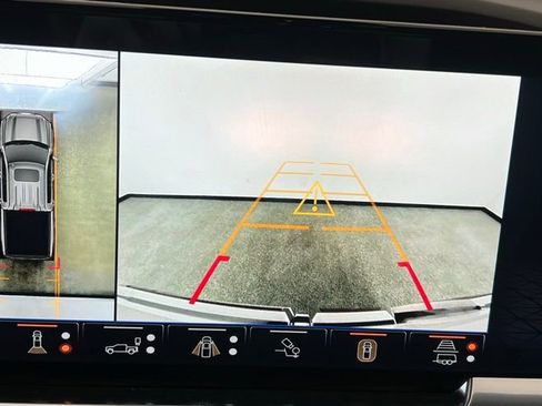 Used 2025 GMC Sierra 1500 Elevation w/ Elevation Premium Package image 41