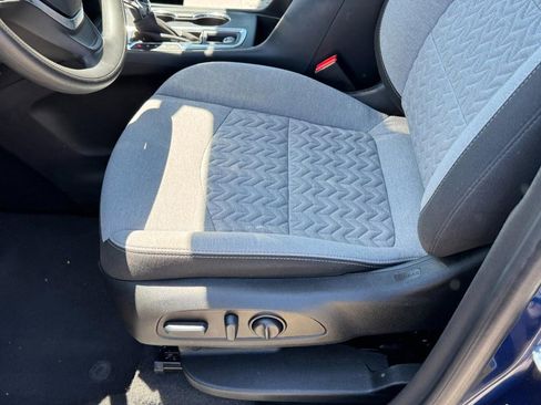 Used 2023 Chevrolet Equinox LS w/ LS Convenience Package FWD image 24