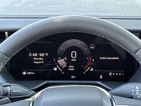 New 2026 GMC Acadia Elevation FWD image 12