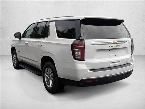 Used 2023 Chevrolet Tahoe LT RWD image 8