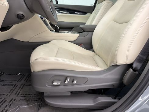 Used 2023 Cadillac XT6 Premium Luxury FWD image 15