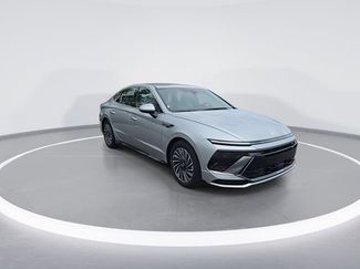 New 2025 Hyundai Sonata SEL video 2