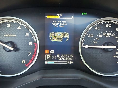 Used 2020 Subaru Forester Premium AWD/4WD image 13