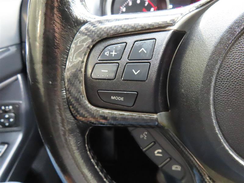 Used 2015 Mitsubishi Lancer Evolution GSR AWD/4WD image 16