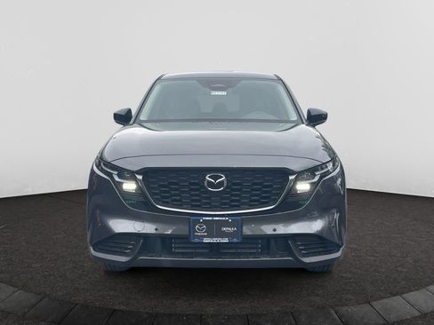 New 2026 MAZDA CX-5 Select AWD/4WD image 7