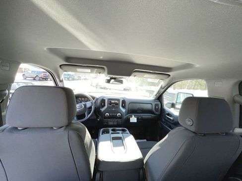 New 2026 GMC Sierra 3500 Pro w/ 1SA Pro Safety Plus Package image 23