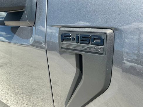 Certified 2023 Ford F150 XL w/ STX Appearance Package RWD image 17