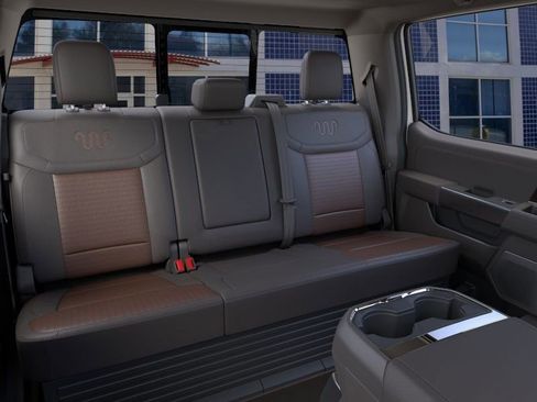 New 2026 Ford F250 King Ranch image 12
