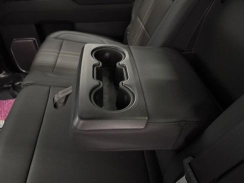 New 2026 Chevrolet Silverado 3500 High Country w/ High Country Premium Package AWD/4WD image 36