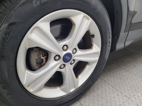 Used 2015 Ford Escape SE AWD/4WD image 31