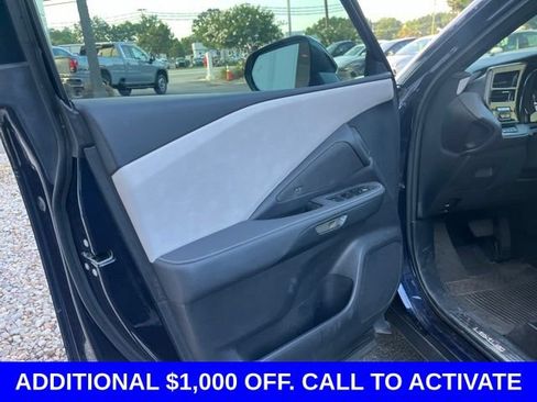 Used 2024 Lexus TX 350 FWD w/ Technology Package image 5