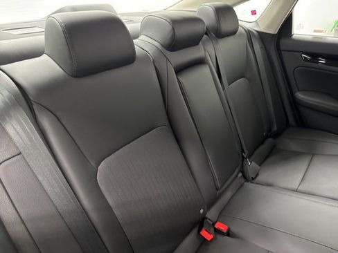 Certified 2022 Honda Civic Touring image 22