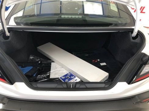 New 2026 Subaru WRX tS image 11