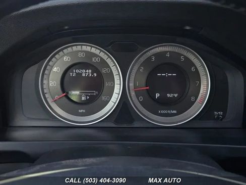 Used 2012 Volvo S60 T5 image 29