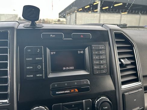 Used 2015 Ford F150 XLT w/ Equipment Group 301A Mid image 10