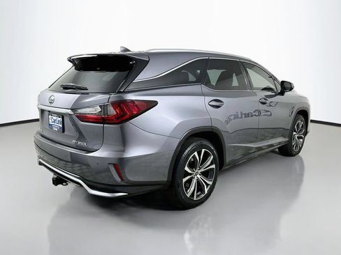 Used 2018 Lexus RX 350L FWD w/ Premium Package image 8