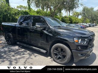 Used 2020 RAM 1500 Big Horn AWD/4WD video 1
