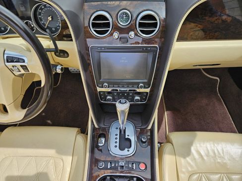 Used 2013 Bentley Continental GT AWD/4WD image 26