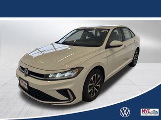 New 2026 Volkswagen Jetta S 360° Tour