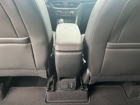 Used 2026 Buick Encore GX Preferred FWD image 26