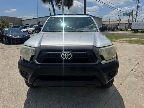 Used 2013 Toyota Tacoma PreRunner w/ Convenience Pkg RWD image 2
