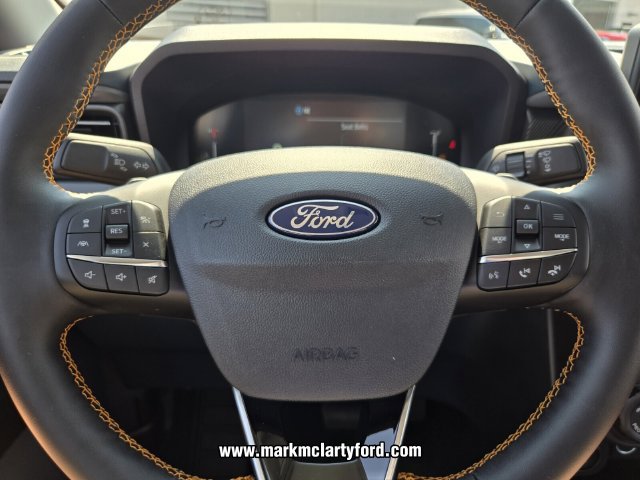 New 2026 Ford Maverick Tremor AWD/4WD image 21