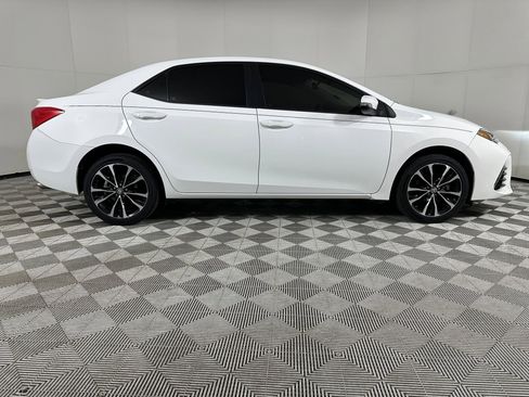Used 2019 Toyota Corolla SE image 7